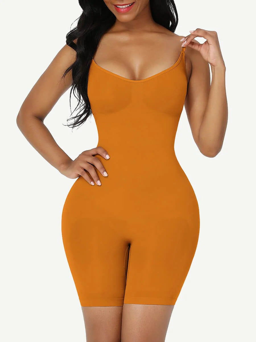 Shapewear Snobs Tummy Control Butt Lifter Shapewear