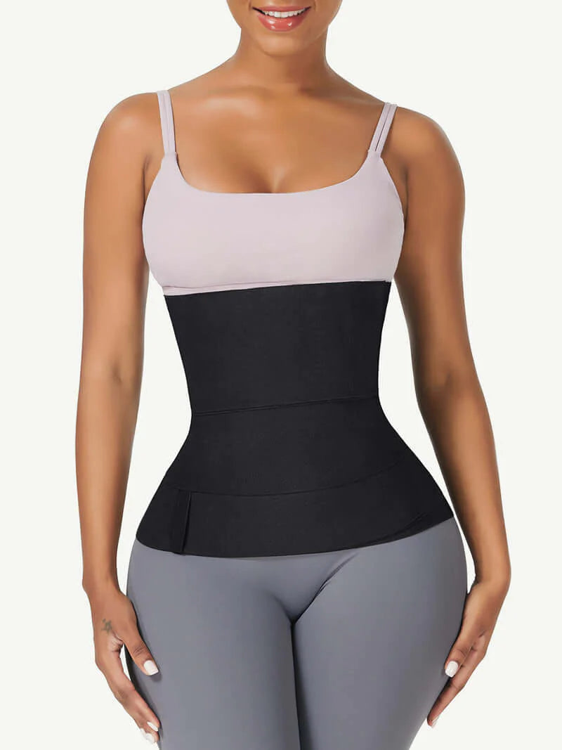 Shapewear Snobs Snatched Body Waist Band