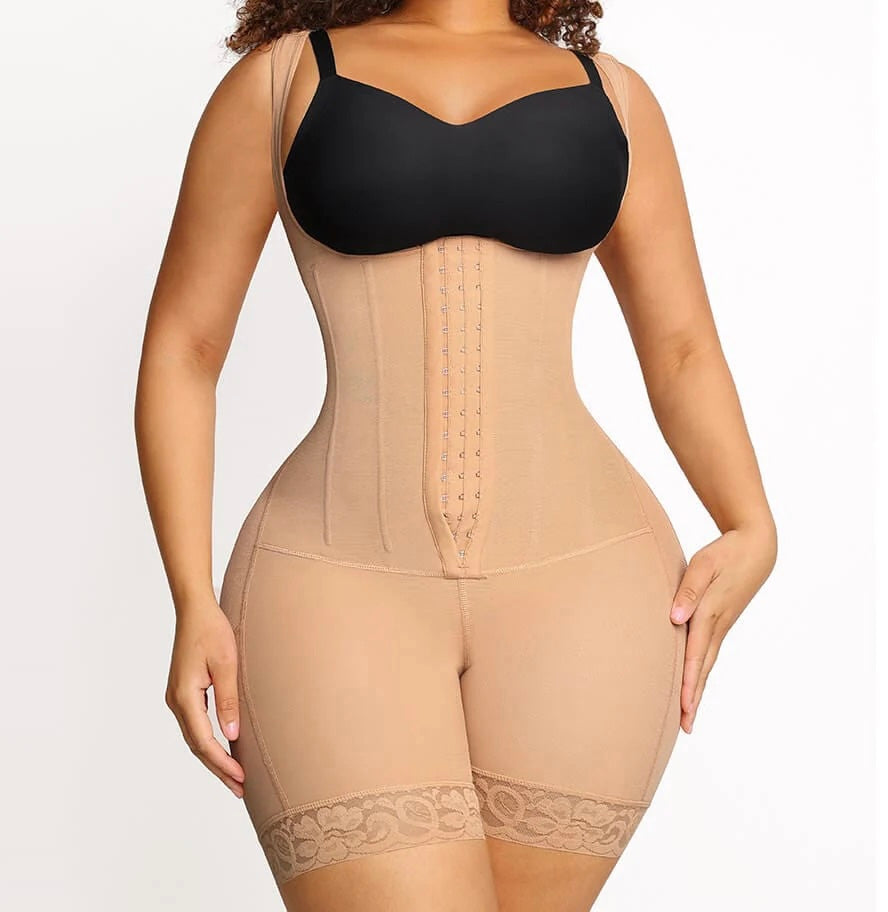 Shapewear Snobs Body Magic Drop 2-3 Sizes Instantly