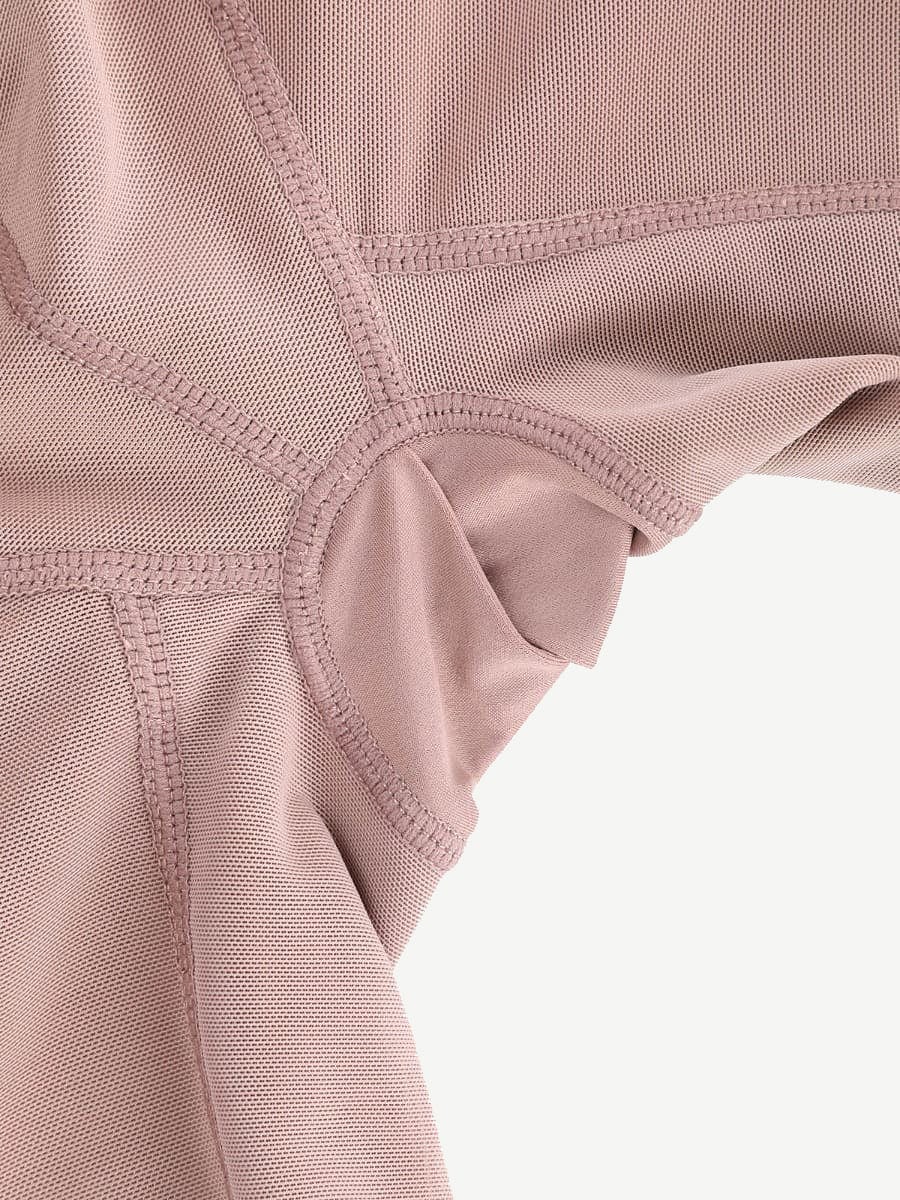 Shapewear Snobs Post-Op Chest Wrap Tummy Control Butt Lift Full Body Faja