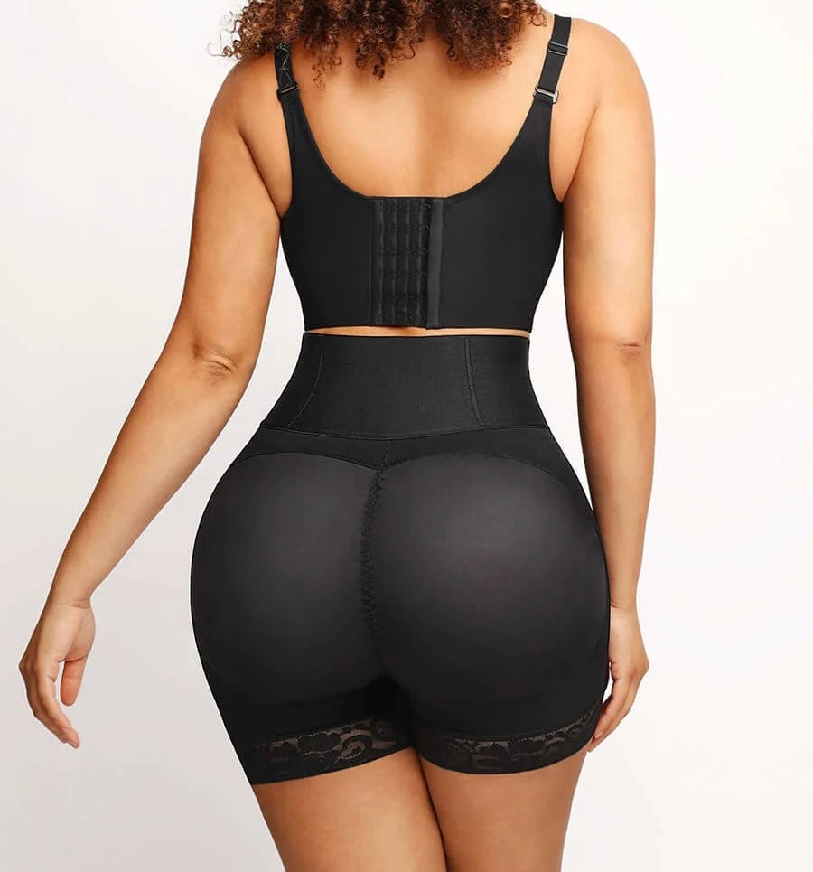 Shapewear Snobs Butt Lift Shaper Shorts