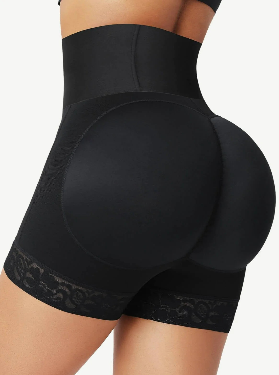 Shapewear Snobs Butt Lift Shaper Shorts