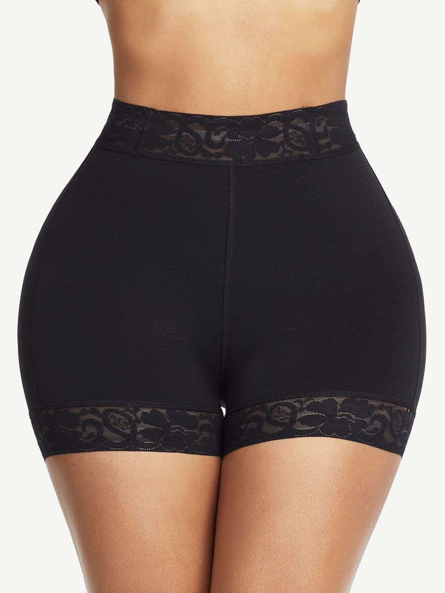 Shapewear Snobs Butt Enhancer Curve Smoother Shaper