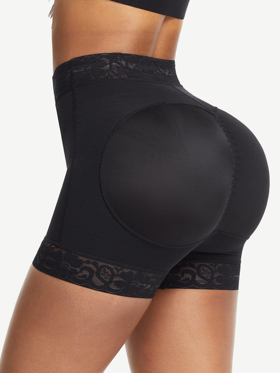 Shapewear Snobs Butt Enhancer Curve Smoother Shaper