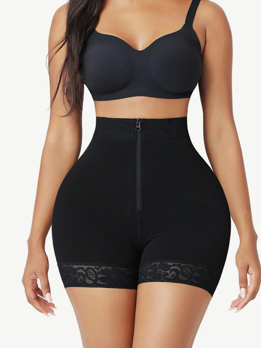 Shapewear Snobs Butt Lift Curve-Creating Shorts