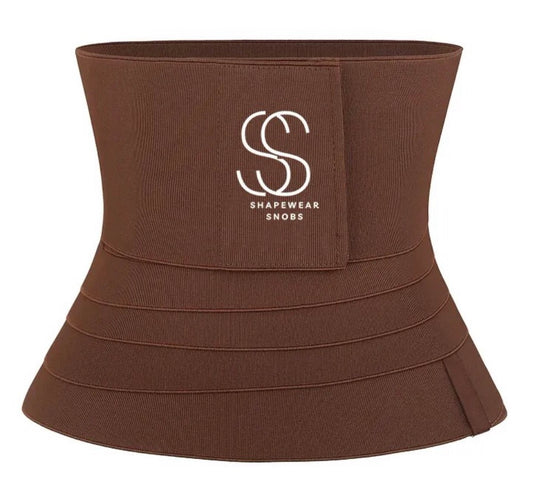 Kim Snatched Body Waist Band