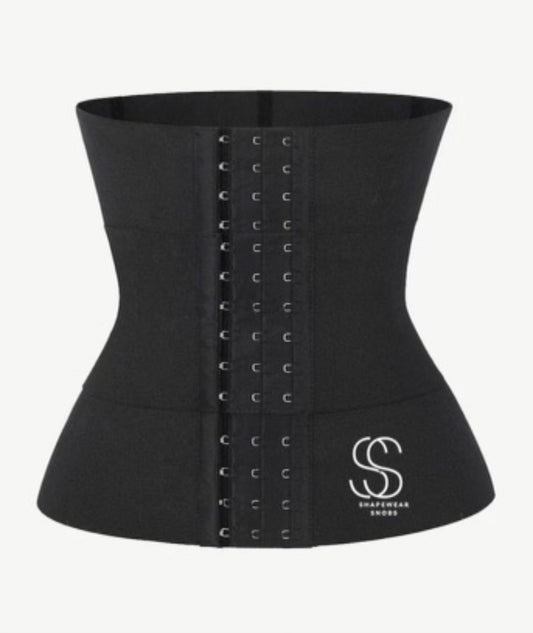 Snob Babes Silhouette Sculpting Corset Trainer