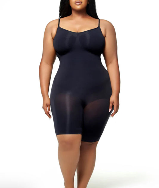 Nia Seamless Luxury Body Shaper