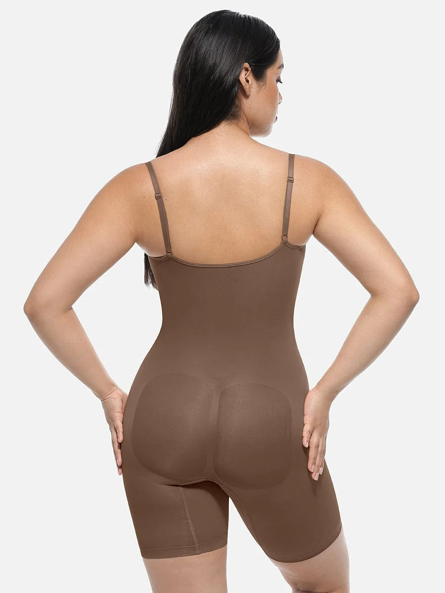 Shapewear Snobs Tummy Control Butt Lifter Shapewear
