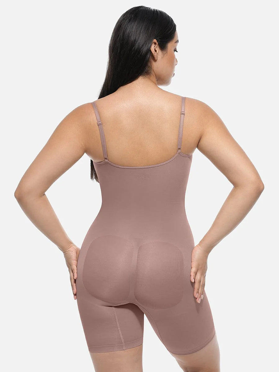 Shapewear Snobs Tummy Control Butt Lifter Shapewear