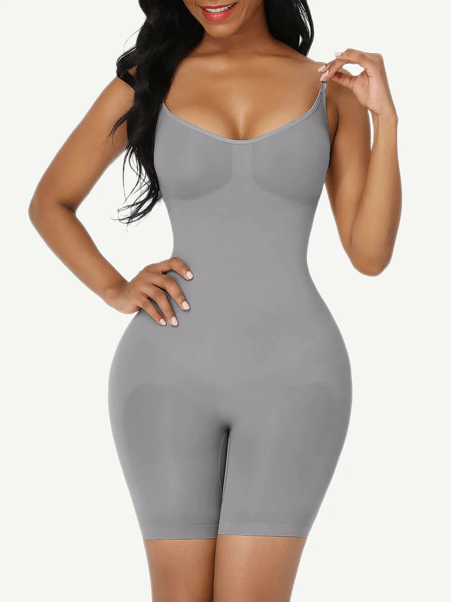 Shapewear Snobs Tummy Control Butt Lifter Shapewear