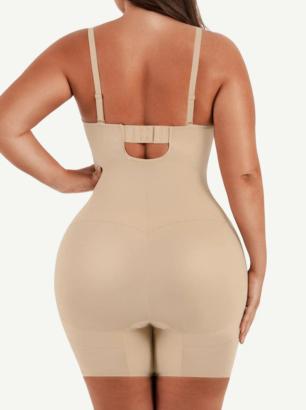 Shapewear Snobs Luxury Underwire Bodysuit