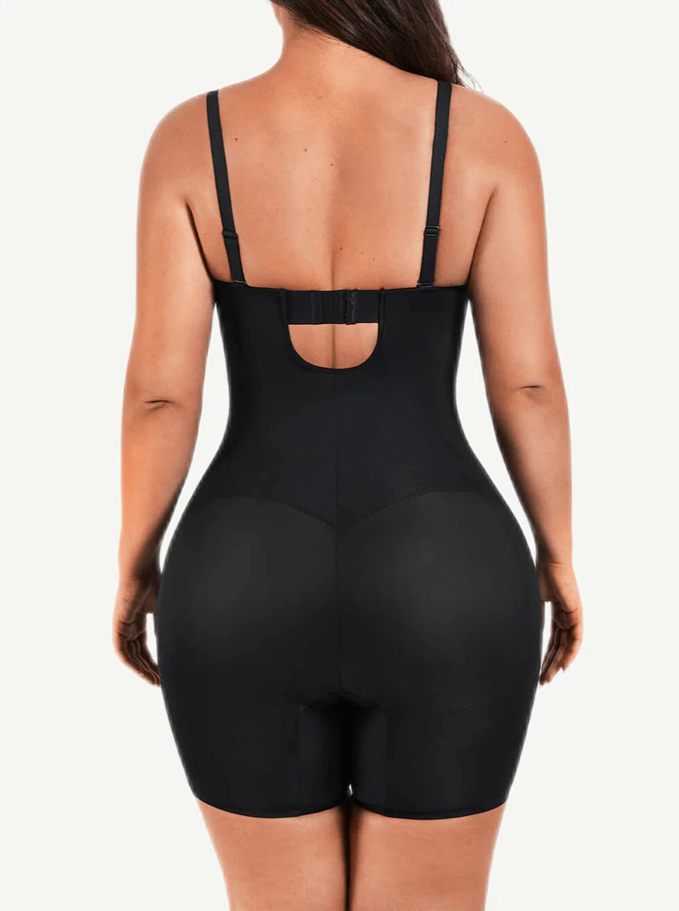 Shapewear Snobs Luxury Underwire Bodysuit