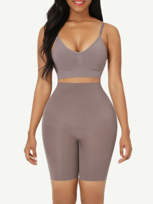 Shapewear Snobs Sculpting Butt Lifter Shorts Shapewear