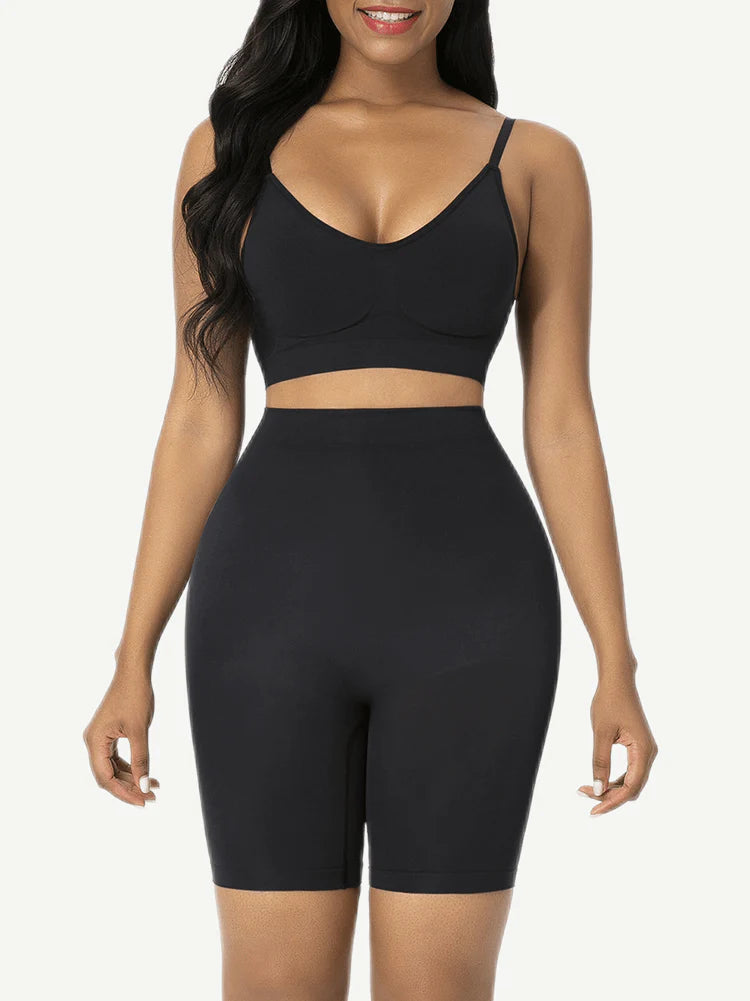Shapewear Snobs Sculpting Butt Lifter Shorts Shapewear