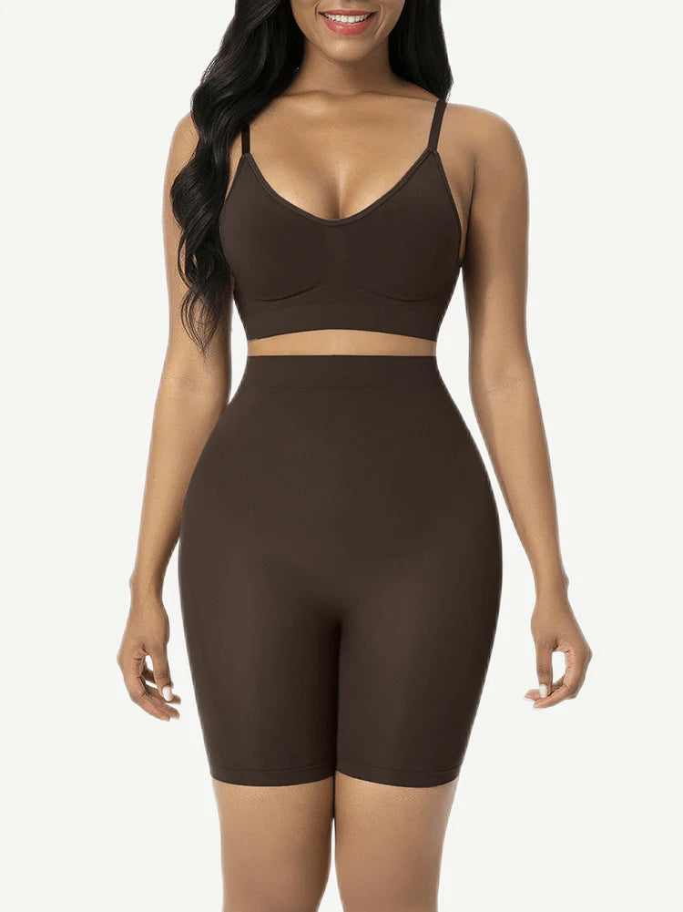 Shapewear Snobs Sculpting Butt Lifter Shorts Shapewear