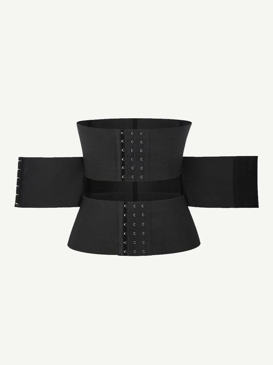 Shapewear Snobs Silhouette Sculpting Corset Waist Trainer
